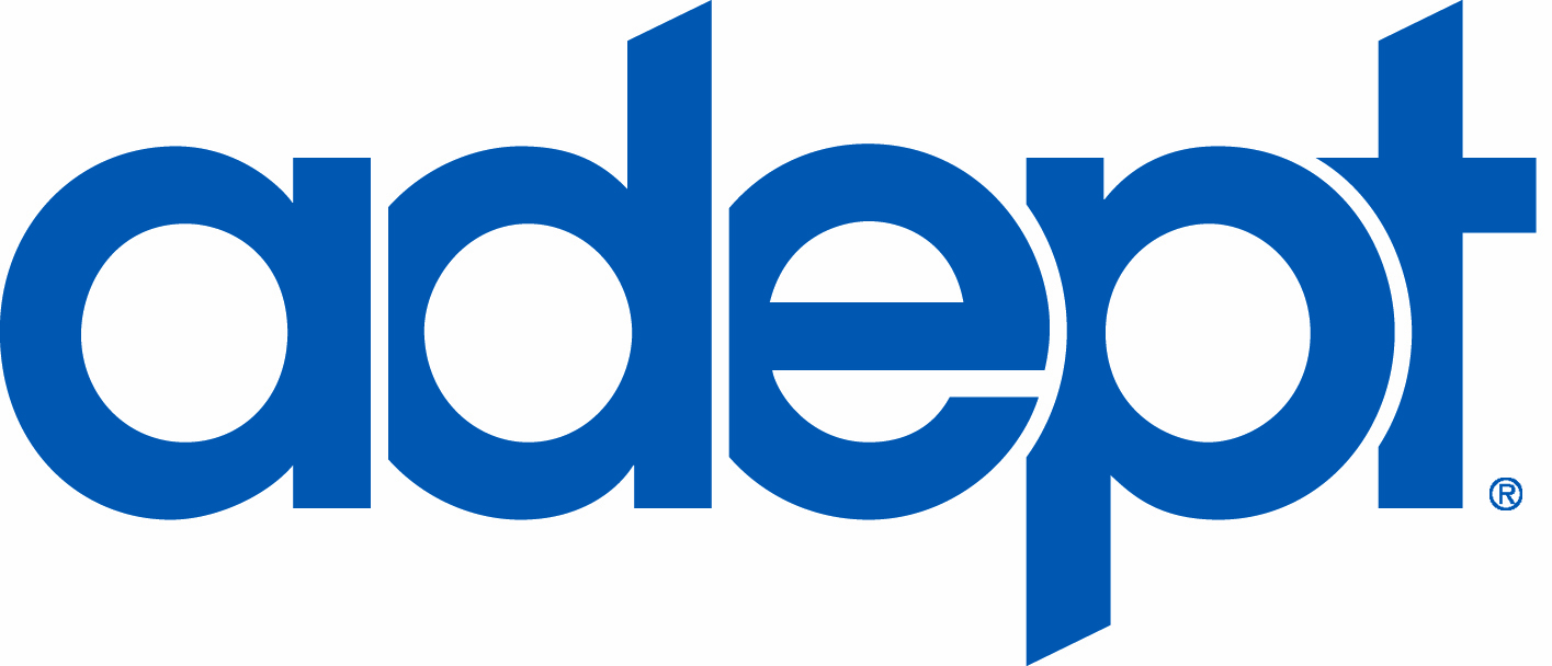 adept technology gmbh